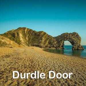 Durdle Door logo